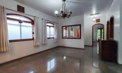Casa com 3 quartos à venda no Jardim Mercedes, Limeira 