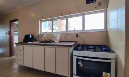Apartamento com 3 quartos à venda no Centro, Limeira 