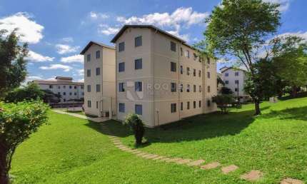Apartamento com 3 quartos para alugar no Itaipu, Limeira 