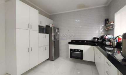 Casa Residencial à venda no bairro Parque das Nações
