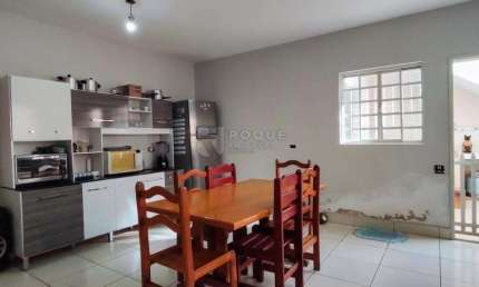 Casa Residencial à venda no bairro Jardim Lago Azul