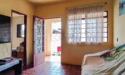 Casa Residencial à venda no bairro Parque Hippolyto