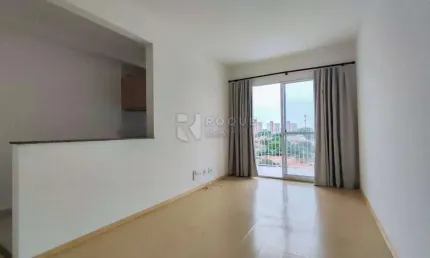 Apartamento com 2 quartos à venda no Jardim Esmeralda, Limeira 