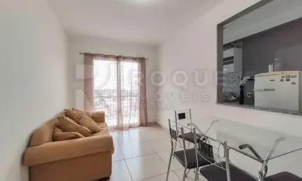 Apartamento com 2 quartos à venda no Jardim Esmeralda, Limeira 