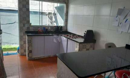 Casa Residencial à venda no bairro Jardim São Lourenço