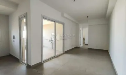 Apartamento à Venda na Região Mais Nobre de Limeira – 2 Dormitórios | Suíte | Varanda Gourmet