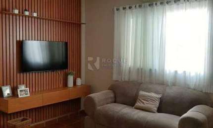 Casa Residencial à venda no bairro Jardim São Paulo