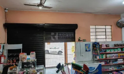 Prédio Comercial à venda no bairro Jardim Boa Esperança