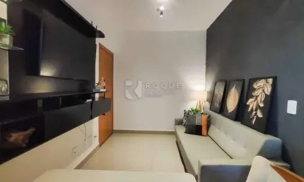 Ótimo Apartamento á venda Residencial dos Lírios- Limeira/SP