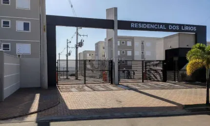 Apartamento para aluguel no bairro jardim campo verde i