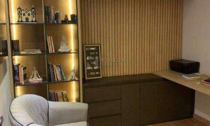 Apartamento à venda no bairro Jardim Parque Avenida