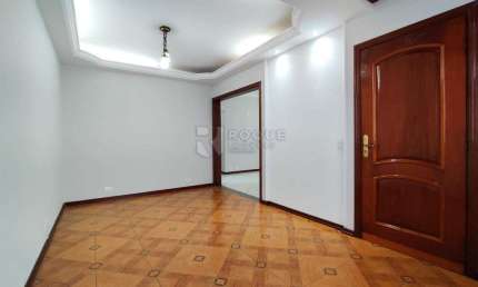 Casa em condomínio à venda no bairro Jardim Residencial Monsenhor Rossi