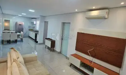 Casa à venda no jardim canaã – 3 quartos, 1 suíte com closet e espaços amplos!