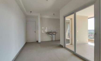 Apartamento com 2 quartos à venda no Jardim Santo André, Limeira 