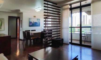 Apartamento com 03 quartos a venda, no centro de Limeira.