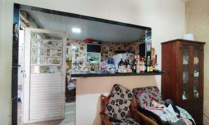 Casa Residencial à venda no bairro Jardim Nova Suiça