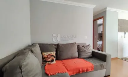Apartamento à venda no bairro residencial morada das acácias