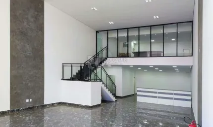 Prédio comercial à venda no bairro jardim rio claro