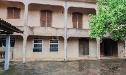 Casa Residencial à venda no bairro Jardim Montezuma