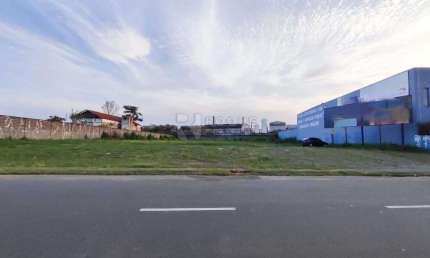 Terreno comercial à venda no Jardim Glória, Limeira 