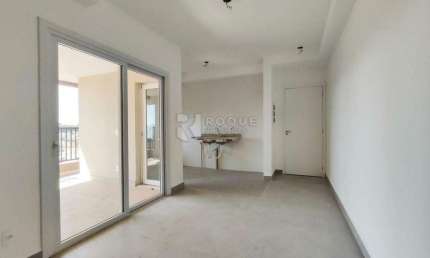 Apartamento com 2 quartos à venda no Jardim Santo André, Limeira 