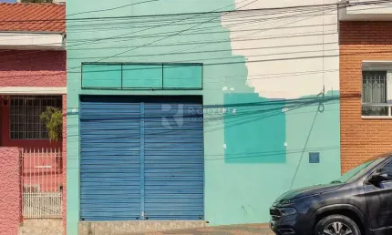 Ponto comercial para alugar no Centro, Limeira 