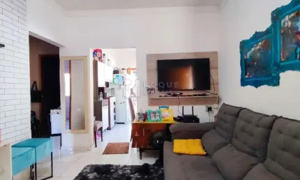 Casa Residencial à venda no bairro Jardim Nossa Senhora do Amparo