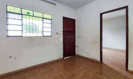 Casa com 2 quartos à venda no Jardim Brasil, Limeira 