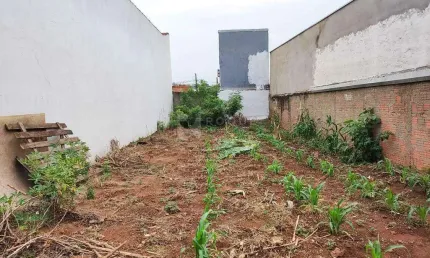 Terreno à venda no Jardim Lagoa Nova, Limeira 