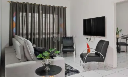 Casa com 4 quartos à venda no Boa Vista, Limeira 