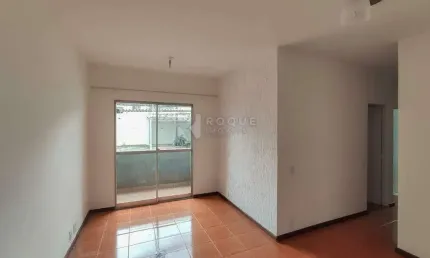 Apartamento com 2 quartos à venda na Vila Claudia, Limeira 