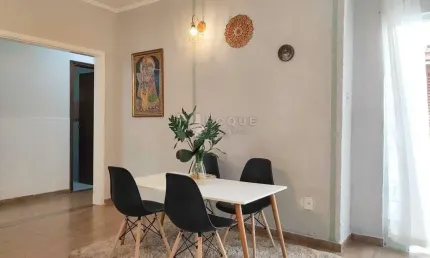 Ótima casa de 3 dormitórios e 1 suíte à venda no Jd. Mediterrâneo. Aceita financiamento e permuta.