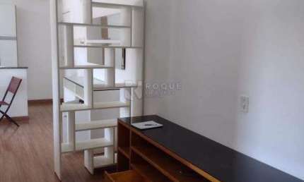 Apartamento com 2 quartos à venda no Jardim Esmeralda, Limeira 