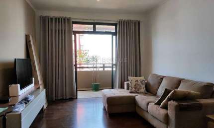 Apartamento com 2 quartos à venda no Centro, Limeira 
