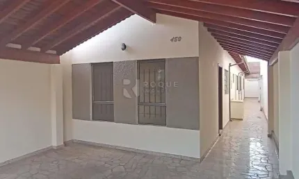 Casa residencial à venda no bairro jardim senador vergueiro