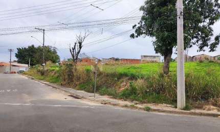 Terreno à venda no Jardim Dom Oscar Romero, Limeira 