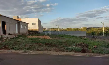 Terreno, residencial colinas do engenho i - limeira/sp