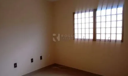 Casa Residencial à venda, no Jardim da Graminha em Limeira-SP.
