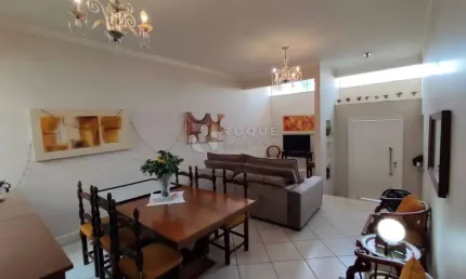 Casa em condomínio fechado com 3 quartos à venda no Jardim Residencial Alto da Capela, Limeira 