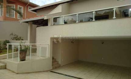 Casa em condomínio à venda no bairro Jardim Florença