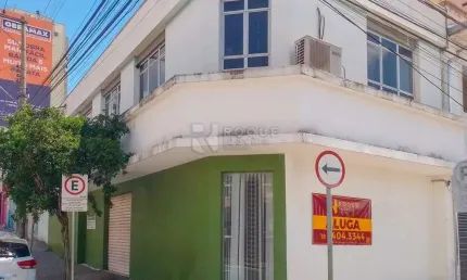 Ponto comercial para alugar no Centro, Limeira 