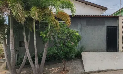 Ponto comercial para alugar no Jardim Boa Vista, Limeira 