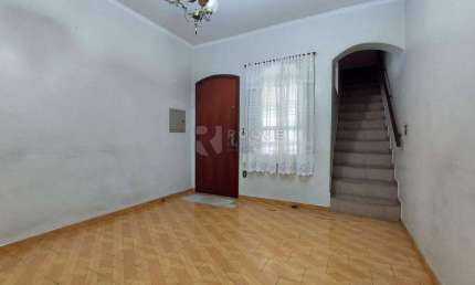 Casa com 3 quartos à venda no Boa Vista, Limeira 