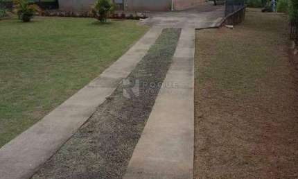 Chácara / sítio com 2 quartos à venda no Centro, Charqueada 