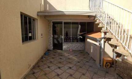 ÓTIMO IMÓVEL RESIDENCIAL E COMERCIAL Á VENDA ! RESIDENCIAL ALTO DO FLAMBOYANT