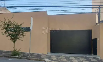 Sala comercial para alugar no Centro, Limeira 