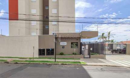 Apartamento para aluguel no bairro Jardim Senador Vergueiro