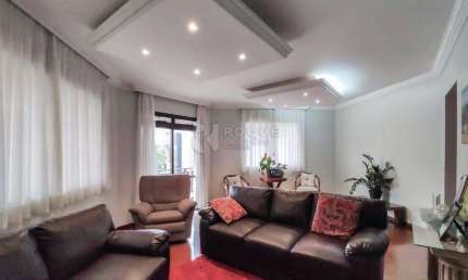 Apartamento com 3 quartos à venda no Centro, Limeira 