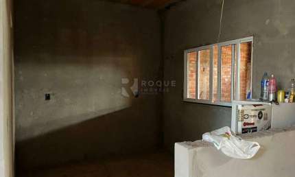 Casa Residencial à venda no bairro JARDIM DO BOSQUE