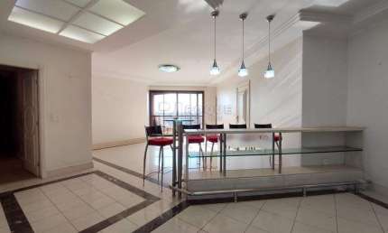 Apartamento com 3 quartos à venda no Centro, Limeira 